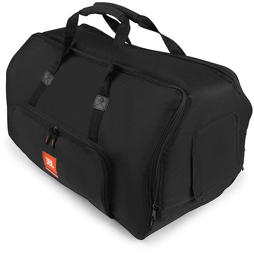 JBL Pro PRX915-BAG-W Tote Bag with Wheels for PRX915 Powered Speaker (Black)