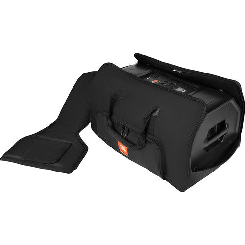 JBL Pro PRX915-BAG-W Tote Bag with Wheels for PRX915 Powered Speaker (Black)