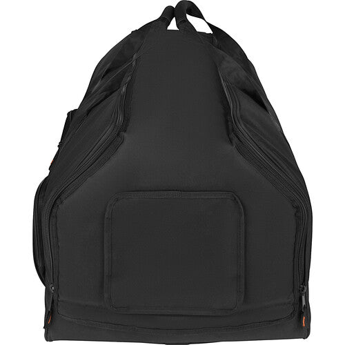 JBL Pro PRX915-BAG-W Tote Bag with Wheels for PRX915 Powered Speaker (Black)