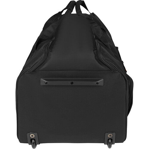 JBL Pro PRX915-BAG-W Tote Bag with Wheels for PRX915 Powered Speaker (Black)