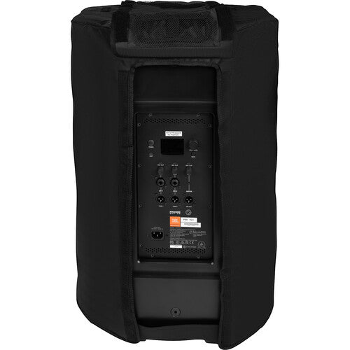 JBL Pro PRX915-CVR-WX Weather-Resistant Cover for PRX915 Loudspeaker (Black)