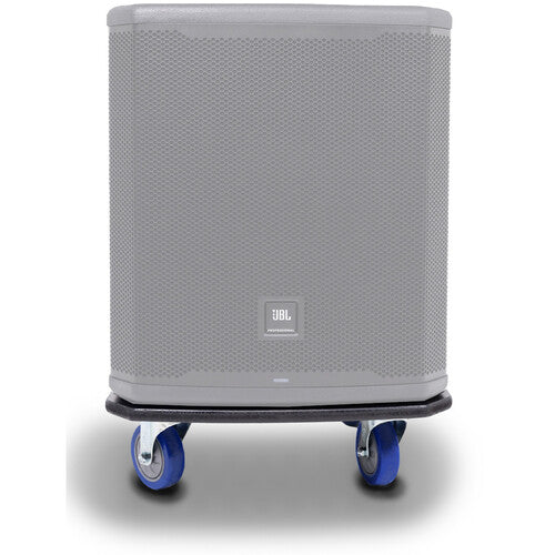 JBL Pro BAGS Caster Board for JBL PRX915XLF Subwoofer