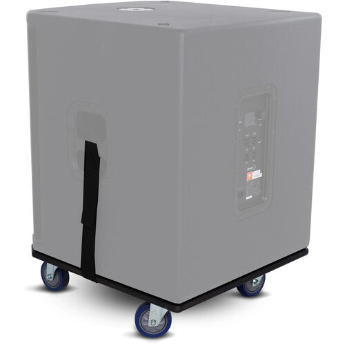 JBL Pro BAGS Caster Board for JBL PRX918XLF Subwoofer