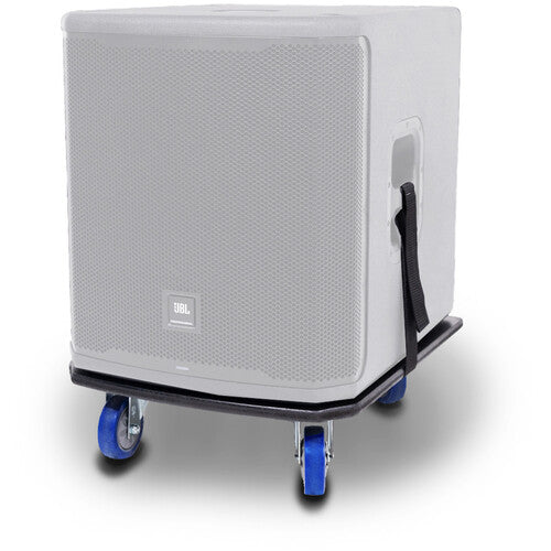 JBL Pro BAGS Caster Board for JBL PRX918XLF Subwoofer