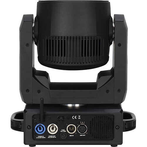 American DJ FOCUS-FLEX-L7 RGBW LED Moving Head with Pixel Effects