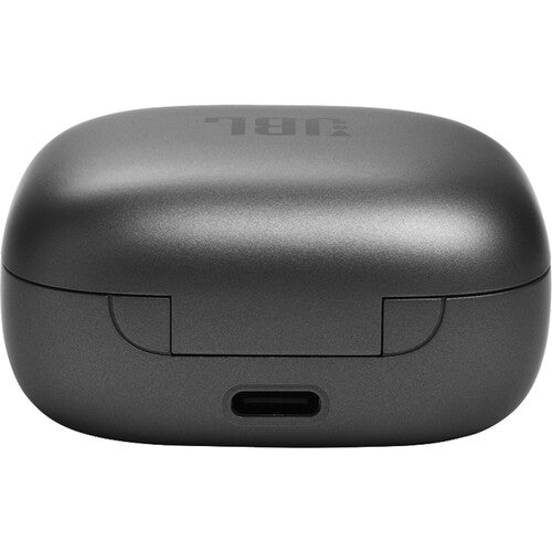 JBL LIVE FREE 2 TWS Noise-Canceling True Wireless In-Ear Headphones (Black)