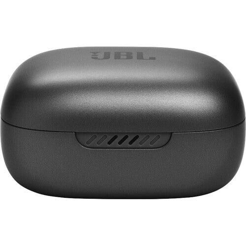 JBL LIVE FREE 2 TWS Noise-Canceling True Wireless In-Ear Headphones (Black)
