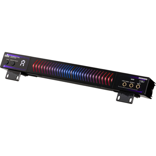 Tourner Korg Pitchblack x Pro Rackmount
