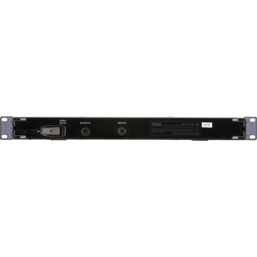 Tourner Korg Pitchblack x Pro Rackmount