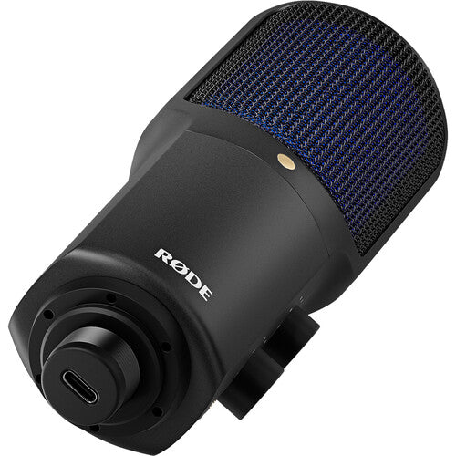 Rode NTUSB+ Professional USB Microphone