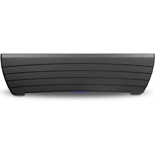 Système de moniteur de studio à 3 voies de Kali Audio