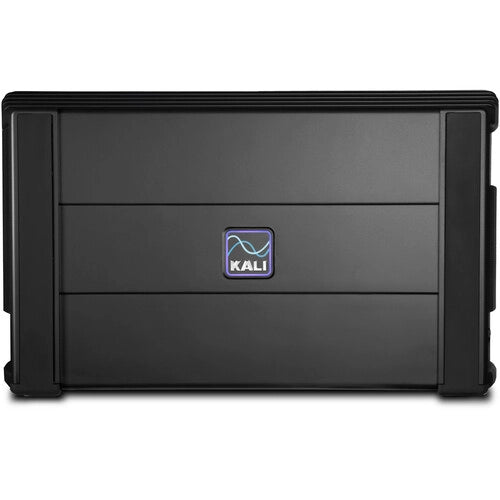 Système de moniteur de studio à 3 voies de Kali Audio