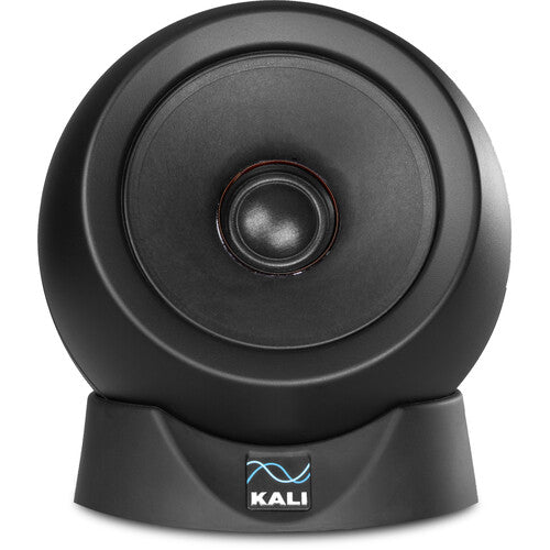 Système de moniteur de studio à 3 voies de Kali Audio