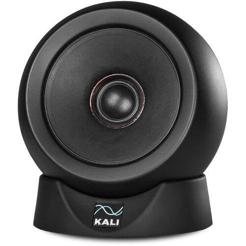 Système de moniteur de studio à 3 voies de Kali Audio