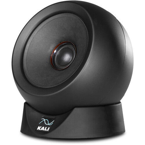 Système de moniteur de studio à 3 voies de Kali Audio