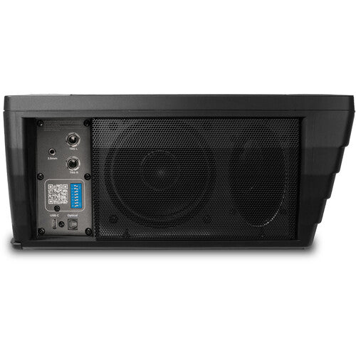 Système de moniteur de studio à 3 voies de Kali Audio