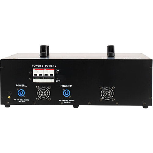 American DJ MDF2-PSUX117 Alimentation externe pour panneaux de piste de danse MDF2