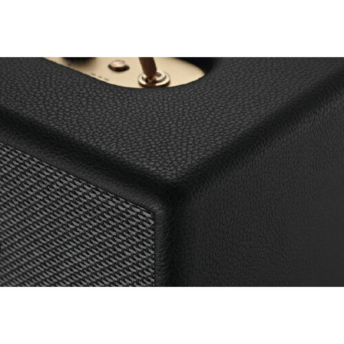 Système de haut-parleurs Bluetooth Marshall Stanmore III (noir)