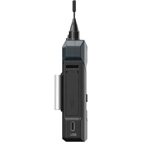 Hollyland Solidcom M1 Beltpack pour le système d'interphone DECT (1,9 GHz)