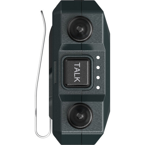 Hollyland Solidcom M1 Beltpack pour le système d'interphone DECT (1,9 GHz)