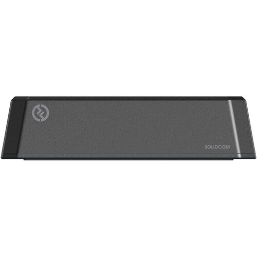 Hollyland Solidcom M1 Base de chargement pour Beltpacks and Batteries (US)
