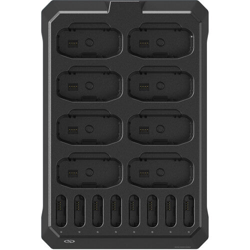 Hollyland Solidcom M1 Base de chargement pour Beltpacks and Batteries (US)
