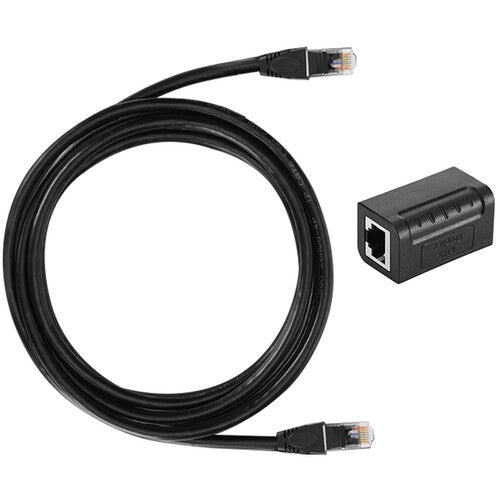 Hollyland SOLIDCOM M1 PoE Adapter w/16.4' XLR Cable