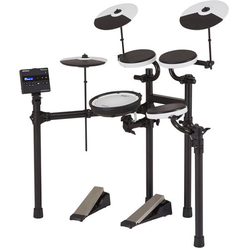 Roland TD-02KV V-Drums Electronic Drum Kit