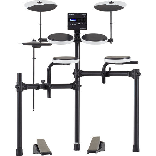 Roland TD-02K V-Drums Electronic Drum Kit