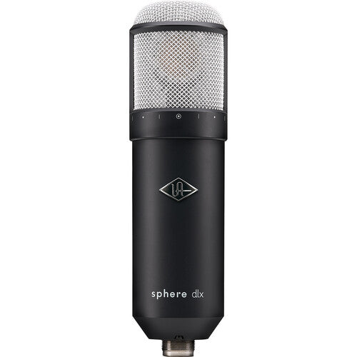 Microphone de modélisation de modélisation DLX de Sphere DLX de Mic-Uadlx universel