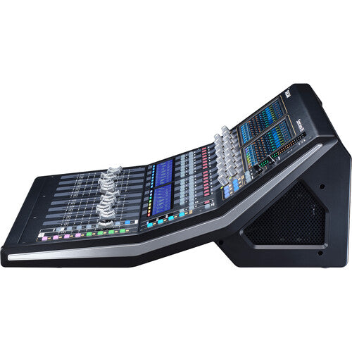 Tascam Sonicview 16XP 16-Channel Digital Mixing Console and Multitrack Recorder