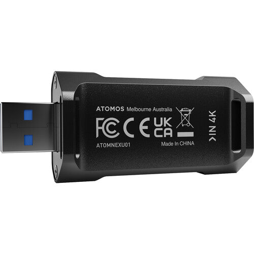 Atomos NEXUS HDMI to USB Converter