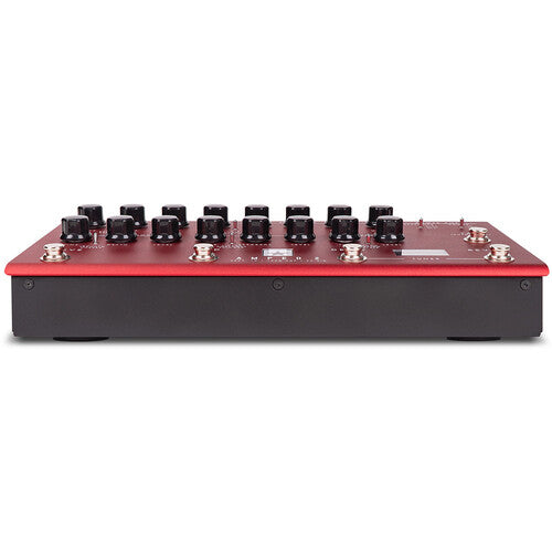 Blackstar AMPED 2 100W Compact Guitar Amplifier and FX Pedal