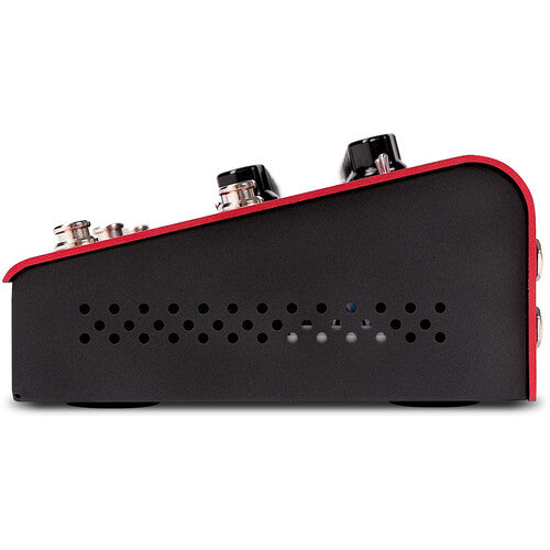 Blackstar AMPED 2 100W Compact Guitar Amplifier and FX Pedal