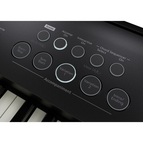 Roland FP-E50-BK 88-Key Portable Digital Piano