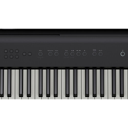 Roland FP-E50-BK 88-Key Portable Digital Piano