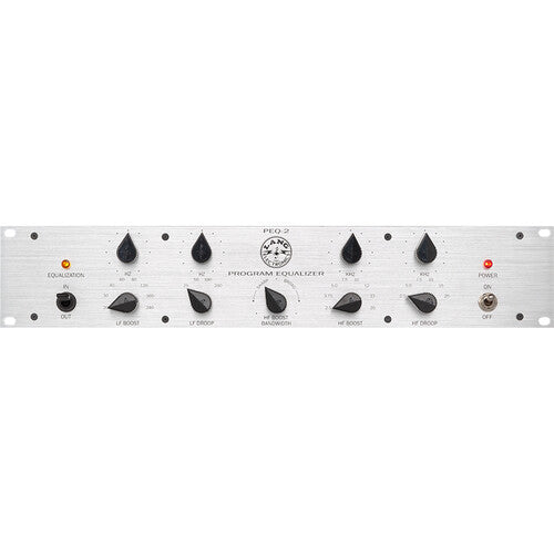 Heritage Audio PEQ-2 Passive Program Equalizer