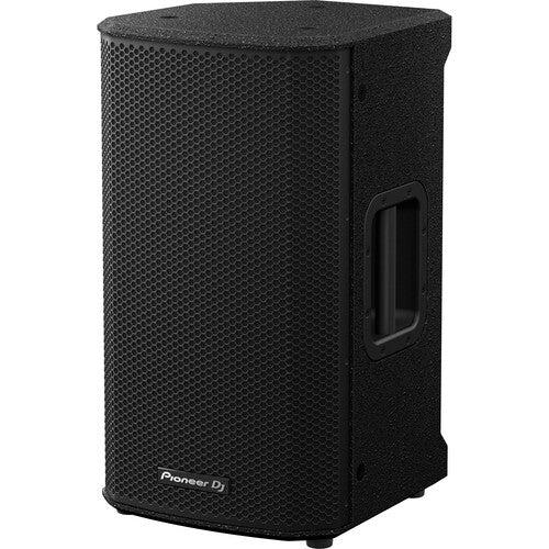 Pioneer DJ XPRS102 XPRS Series Two-Way Full-Range Speaker w/DSP - 10"