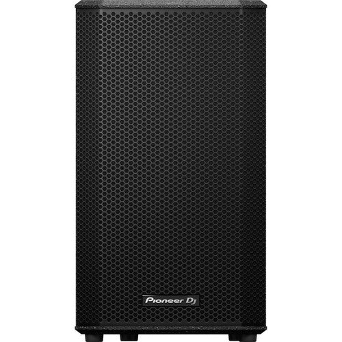 Pioneer DJ XPRS102 XPRS Series Two-Way Full-Range Speaker w/DSP - 10"