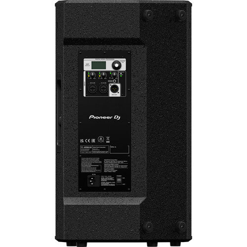 Pioneer DJ XPRS122 XPRS Series Two-Way Full-Range Speaker w/DSP - 12"