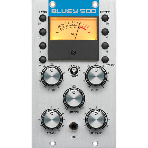 Black Lion Audio BLUEY-500 Compressor FET Limiting Amplifier