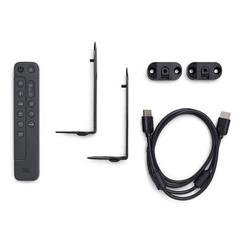 Système de barre de son Dolby Atmos JBL Bar 1000 880 W 7.1.4 canaux