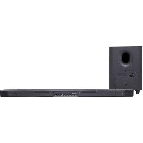 Système de barre de son Dolby Atmos JBL Bar 1000 880 W 7.1.4 canaux