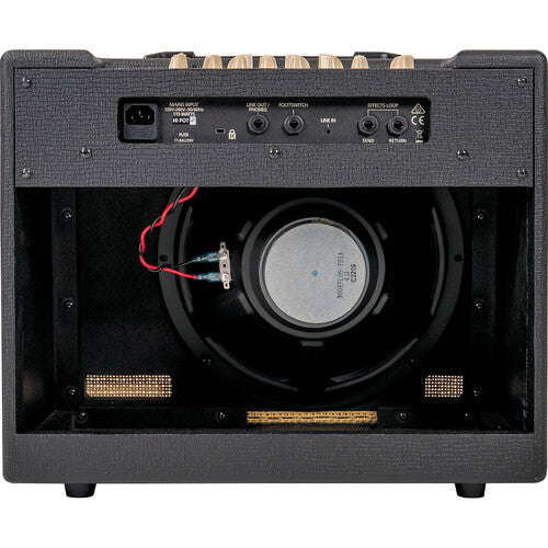 Blackstar DEBUT 50R 50W Combo Amplifier (Black/Biscuit)