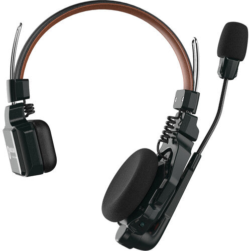 Hollyland SOLIDCOM C1 Pro-3S Full-Duplex Wireless Intercom System w/3 Headsets (1.9 GHz)