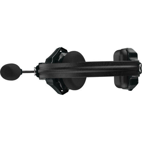 Hollyland SOLIDCOM C1 Pro-6S Système d'interphone sans fil full duplex avec 6 casques (1,9 GHz)