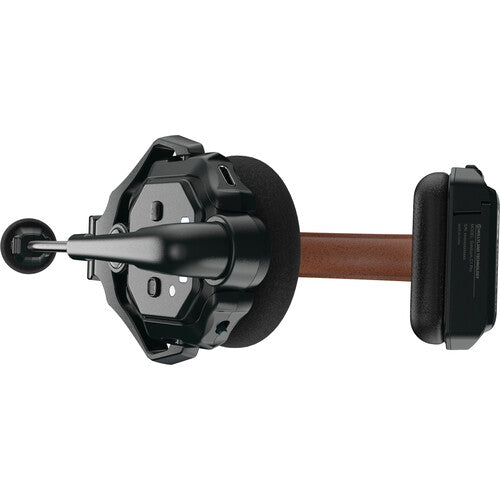 Hollyland SOLIDCOM C1 Pro-6S Système d'interphone sans fil full duplex avec 6 casques (1,9 GHz)