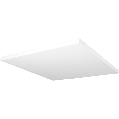 Primacoustic ALTOS-36 Square Cloud with Hardware 36x36x1.5" - 2-Pack (Arctic White)