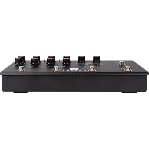 Blackstar AMPED 3 100W Modeling Floorboard Guitar Amplifier