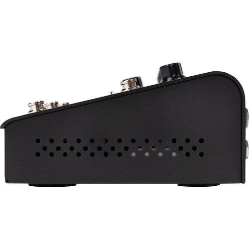 Blackstar AMPED 3 100W Modeling Floorboard Guitar Amplifier